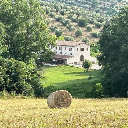 L'Antica Tenuta Montemaggiore  Eksteriør bilde